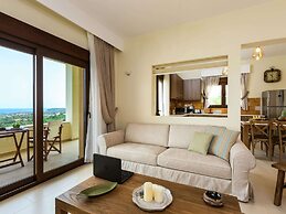 Novel Villa in Roupes with Private Pool near Arkadi Monastery