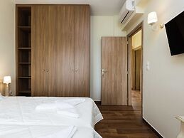 Novel Villa in Roupes with Private Pool near Arkadi Monastery