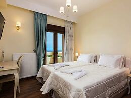 Novel Villa in Roupes with Private Pool near Arkadi Monastery