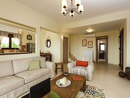 Novel Villa in Roupes with Private Pool near Arkadi Monastery