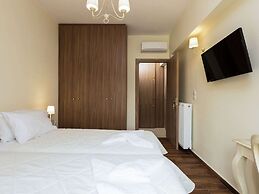 Novel Villa in Roupes with Private Pool near Arkadi Monastery