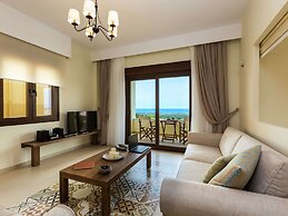 Novel Villa in Roupes with Private Pool near Arkadi Monastery