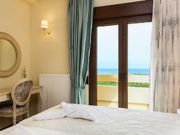 Novel Villa in Roupes with Private Pool near Arkadi Monastery