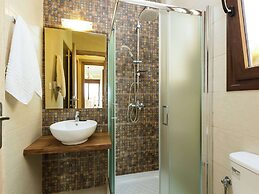 Novel Villa in Roupes with Private Pool near Arkadi Monastery