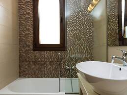 Novel Villa in Roupes with Private Pool near Arkadi Monastery