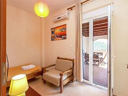 Hillside Villa in Bali With Private Pool