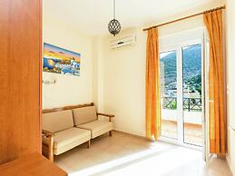 Hillside Villa in Bali With Private Pool