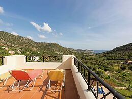 Hillside Villa in Bali With Private Pool