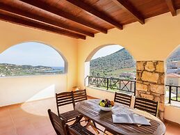 Hillside Villa in Bali With Private Pool