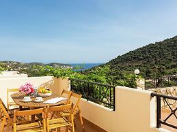 Hillside Villa in Bali With Private Pool