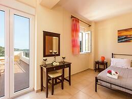 Hillside Villa in Bali With Private Pool