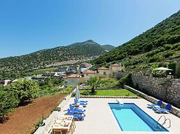 Stunning Villa in Bali With Private Pool