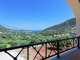 Stunning Villa in Bali With Private Pool