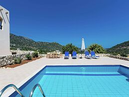 Stunning Villa in Bali With Private Pool