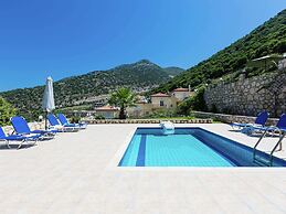 Stunning Villa in Bali With Private Pool