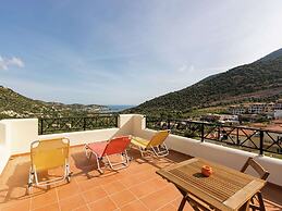 4 Indepent Villas in Bali With Pool and Seaview for Groups up to 28 Pe