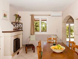 Villa Korini With Swimming Pool