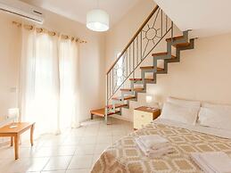 Villa Korini With Swimming Pool