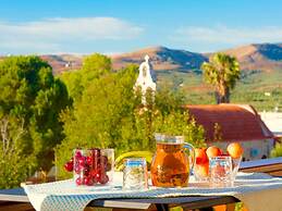 Villa Korini With Swimming Pool