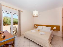 Villa Korini With Swimming Pool