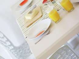 Peaceful Holiday Home in Agia Triada With Swimming Pool