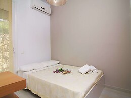 Peaceful Holiday Home in Agia Triada With Swimming Pool