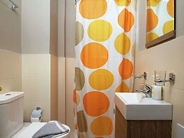 Peaceful Holiday Home in Agia Triada With Swimming Pool