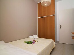 Peaceful Holiday Home in Agia Triada With Swimming Pool