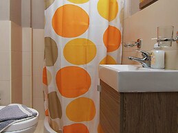 Peaceful Holiday Home in Agia Triada With Swimming Pool