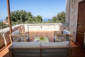 Beautiful Villa, Private Pool, Sleeps 6, Prines in Rethymnon, Crete NW