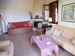 Beautiful Villa, Private Pool, Sleeps 6, Prines in Rethymnon, Crete NW