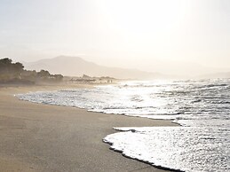 Beautiful Villa, Private Pool, Sleeps 6, Prines in Rethymnon, Crete NW