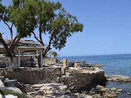 Beautiful Villa, Private Pool, Sleeps 6, Prines in Rethymnon, Crete NW