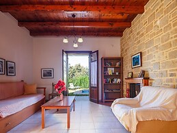 Beautiful Villa, Private Pool, Sleeps 6, Prines in Rethymnon, Crete NW