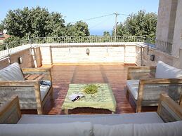 Beautiful Villa, Private Pool, Sleeps 6, Prines in Rethymnon, Crete NW