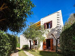 Beautiful Villa, Private Pool, Sleeps 6, Prines in Rethymnon, Crete NW