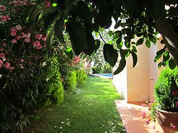 Beautiful Villa, Private Pool, Sleeps 6, Prines in Rethymnon, Crete NW