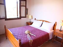 Beautiful Villa, Private Pool, Sleeps 6, Prines in Rethymnon, Crete NW