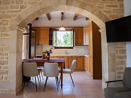 Beautiful Villa With Private Pool in Rethymnon NW