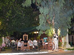 Beautiful Villa With Private Pool in Rethymnon NW