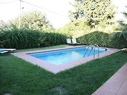 Beautiful Villa With Private Pool in Rethymnon NW