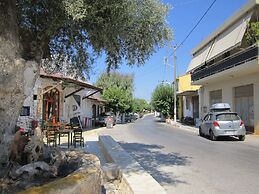 Beautiful Villa With Private Pool in Rethymnon NW