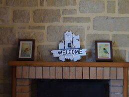 Beautiful Villa With Private Pool in Rethymnon NW