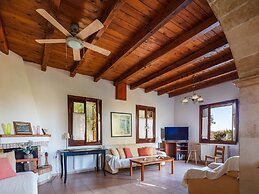 Beautiful Villa With Private Pool in Rethymnon NW