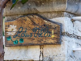 Beautiful Villa With Private Pool in Rethymnon NW