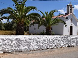 Beautiful Villa With Private Pool in Rethymnon NW