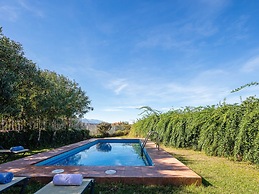 Beautiful Villa With Private Pool in Rethymnon NW