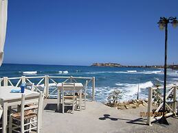 Beautiful Villa With Private Pool in Rethymnon NW