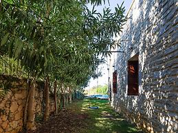 Beautiful Villa With Private Pool in Rethymnon NW