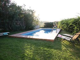 Beautiful Villa With Private Pool in Rethymnon NW
